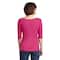 District® Women's Perfect Weight® 3/4 Sleeve T-Shirt